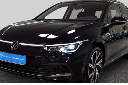 VW Golf 14.693 km 24.900 &euro; Freiburg 79108