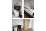 Dachgeschoßwohnung Wilhelmshaven Heppens - 1 Zimmer, 20 m&sup2;, 495&euro; | Angebot:25431003