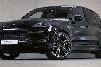 Porsche Cayenne 21.300 km 78.890 &euro; Aschaffenburg 63739