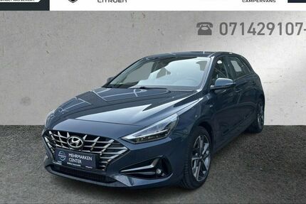 Hyundai i30 66.481 km 18.200 &euro; Bietigheim-Bissingen 74321