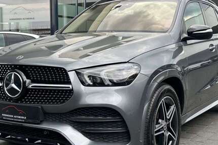 Mercedes-Benz GLE 450 52.300 km 53.980 &euro; Kassel 34123