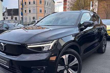 Volvo XC40 21.700 km 34.777 &euro; Siegburg 53721
