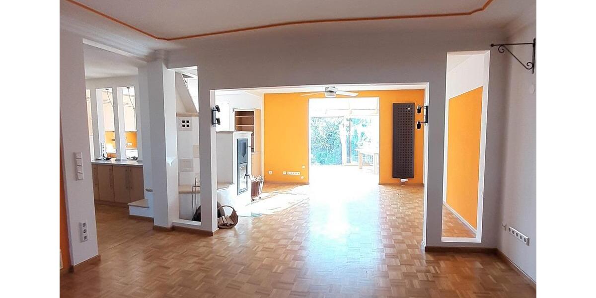 Einfamilienhaus Mommenheim - 579.000&euro; | Angebot:26349644