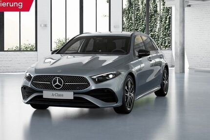 Mercedes-Benz A 200 18.000 km 36.990 &euro; Rheine 48429