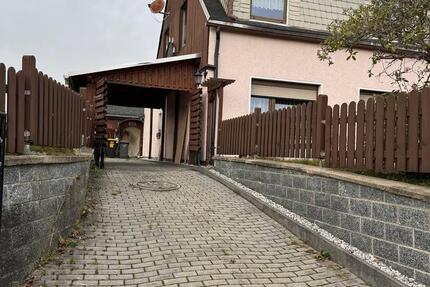 Haus Zwönitz - 2 Zimmer, 70 m&sup2;, 175.000&euro; | Angebot:23684674