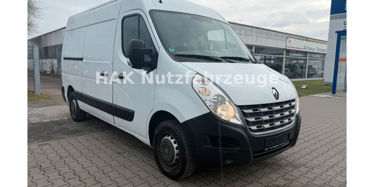 Renault Master 231.000 km 7.490 &euro; Dietzenbach 63128