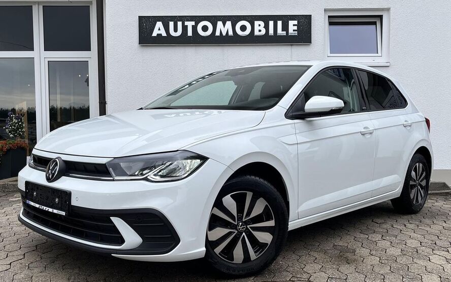 VW Polo 18.490 km 20.479 € Königsfeld 78126