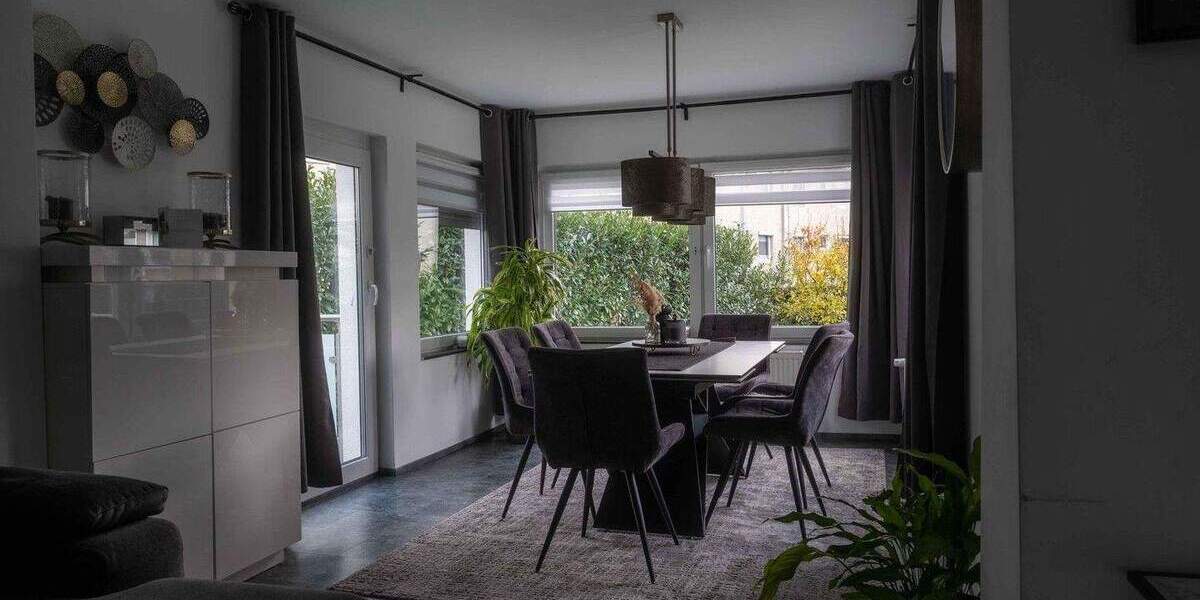 Reihenendhaus Seelze - 6 Zimmer, 130 m&sup2;, 420.000&euro; | Angebot:24844216