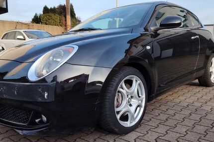 Alfa Romeo MiTo 89.259 km 8.950 &euro; Trier 54294