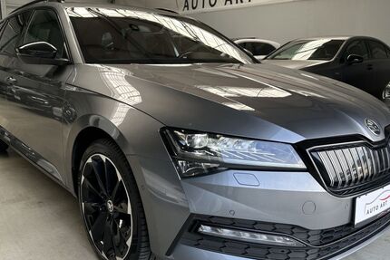 Skoda Superb 110.796 km 24.500 &euro; Eitorf 53783