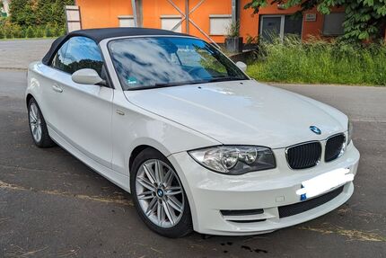 BMW 120 123.000 km 9.150 &euro; Alsdorf 57518