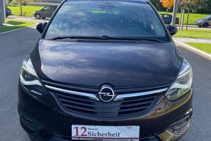 Opel Zafira 103.000 km 15.999 € Donaueschingen 78166