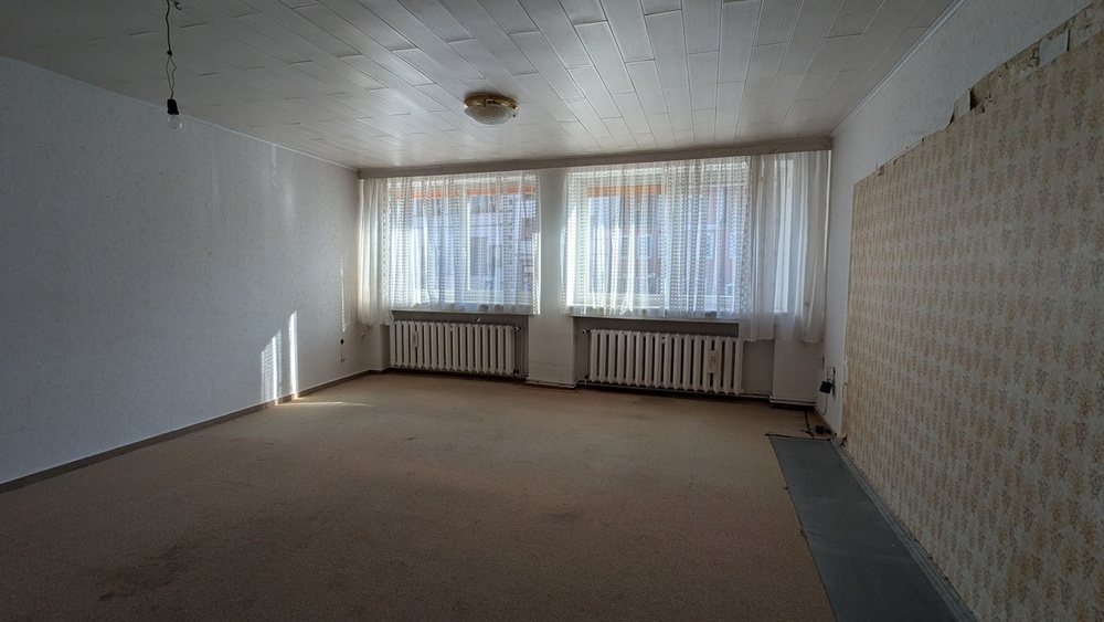 WOHN- UND GESCHÄFTSHAUS IN COLDITZ - RENOVIERUNGSBEDÜRFTIG + KEIN DENKMALSCHUTZ - Wohn- & Geschäftshaus Colditz | Angebot:26442019