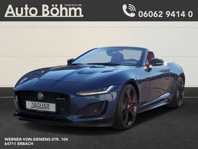 F-Type