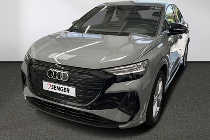 Audi Q4 e-tron 45.192 km 30.880 &euro; Bielefeld 33609