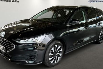 Ford Focus 22.350 km 24.450 &euro; Dormagen 41540