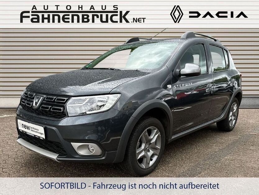 Sandero