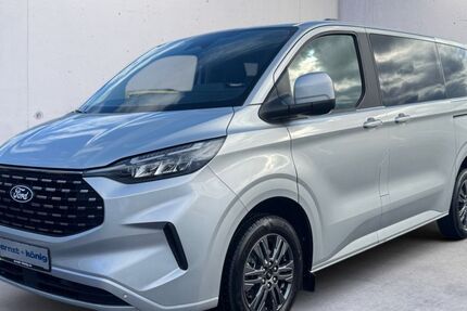 Ford Tourneo Custom 34.492 km 41.990 &euro; Waldshut-Tiengen 79761
