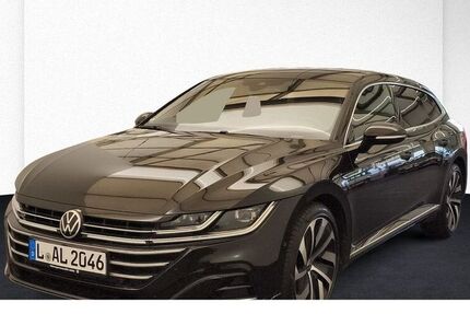 VW Arteon