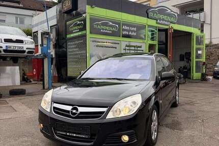 Opel Signum 177.346 km 2.900 &euro; Bad Rappenau 74906
