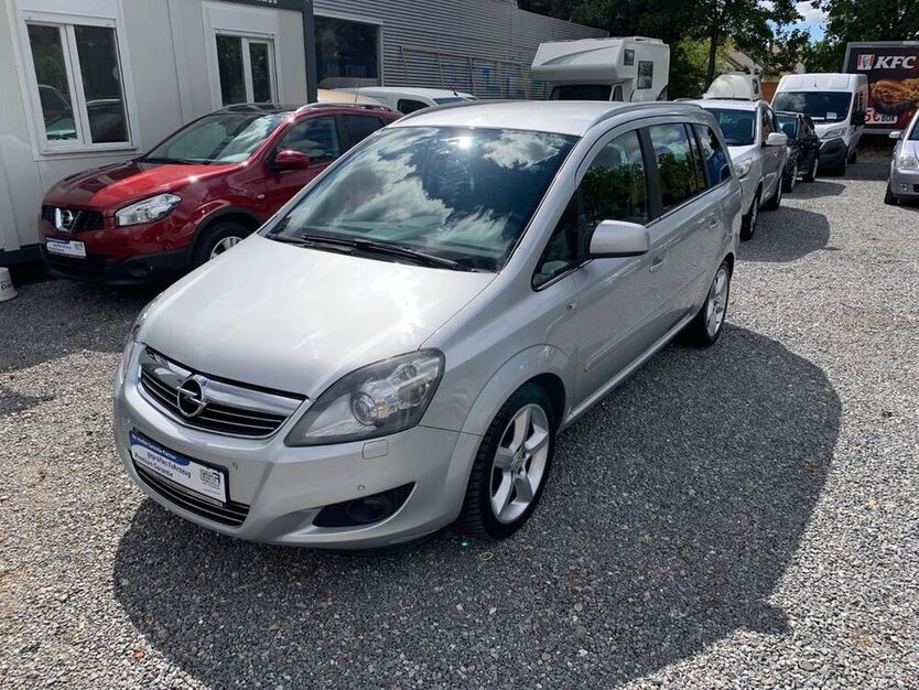 Zafira
