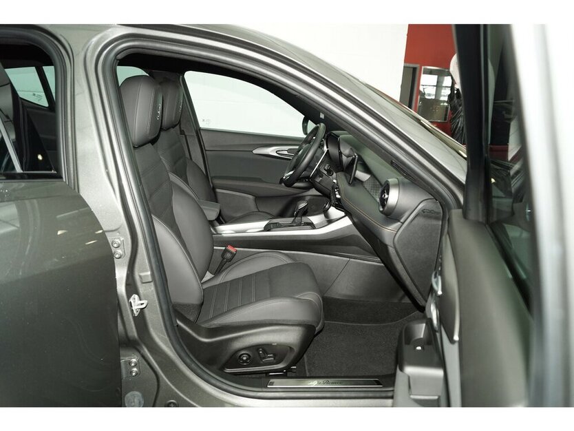 Tonale 1.6 VGT-D Veloce FULL LED LEDER 360-CAM