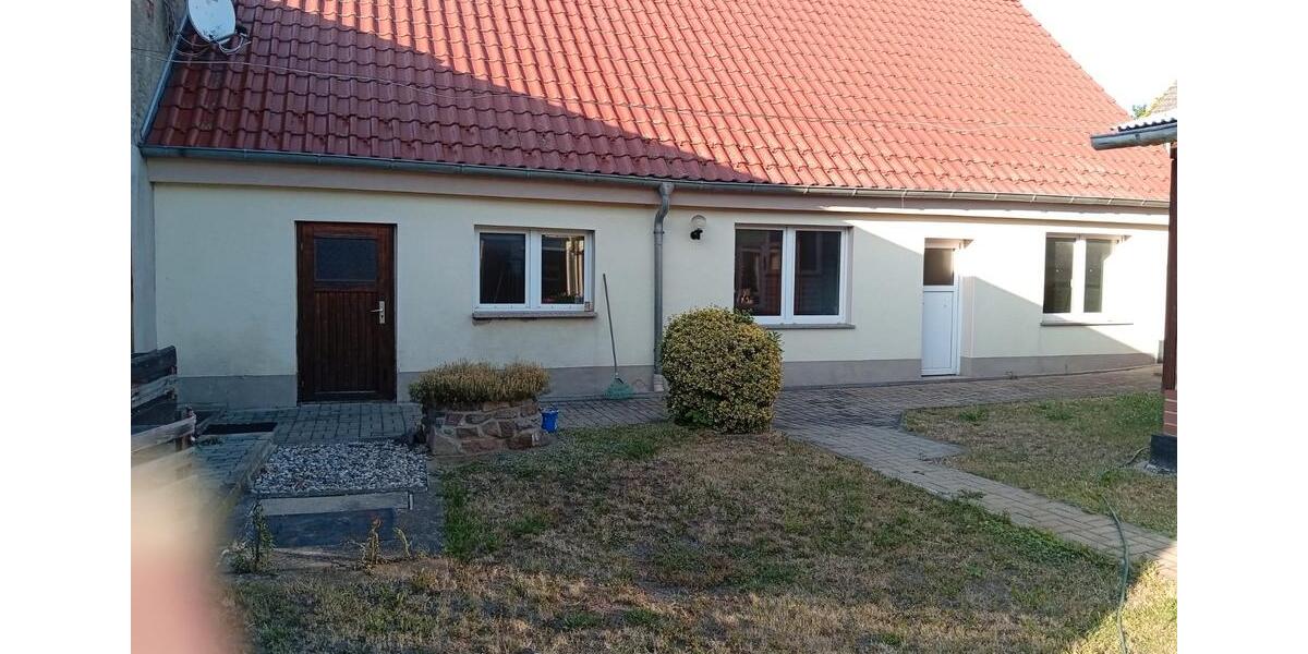 Einfamilienhaus Kemberg - 4 Zimmer, 80 m&sup2;, 80.000&euro; | Angebot:27027660