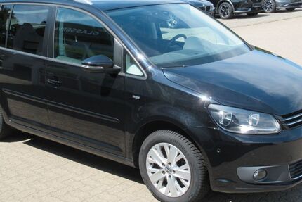 VW Touran 97.000 km 11.500 &euro; Rotenburg (Wümme) 27356