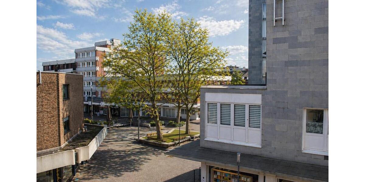 Etagenwohnung Kamp-Lintfort Lintfort - 2 Zimmer, 45 m&sup2;, 158.000&euro; | Angebot:26336479