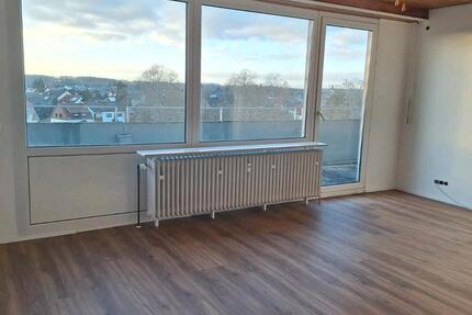 Penthouse in Oberhausen Rheinhausen zu vermieten 3 zimmer