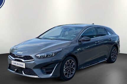 Kia pro ceed / ProCeed 14.990 km 28.990 € Euskirchen 53881