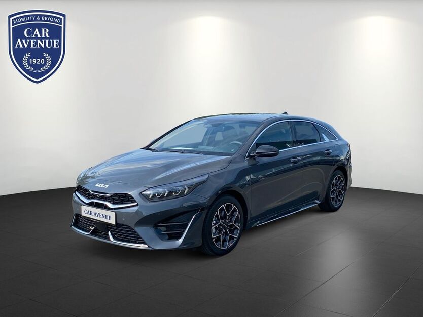 Kia pro ceed / ProCeed 9.900 km 30.390 € Euskirchen 53881
