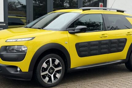 Citroen C4 Cactus 82.000 km 6.999 &euro; Reilingen 68799