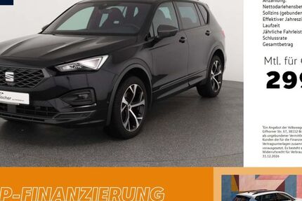 Seat Tarraco 60.927 km 32.980 &euro; Neumarkt 92318