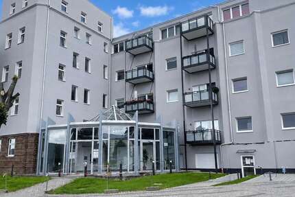 Gewerbeobjekt Zwönitz - 210.210&euro; | Angebot:27633226
