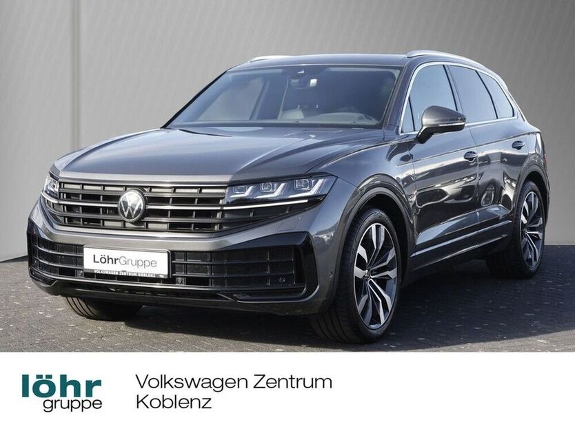 Touareg