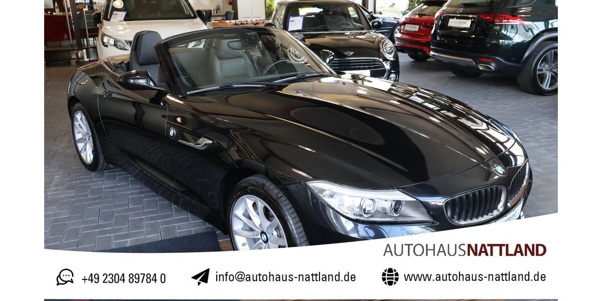 BMW Z4 79.943 km 19.750 &euro; Schwerte 58239