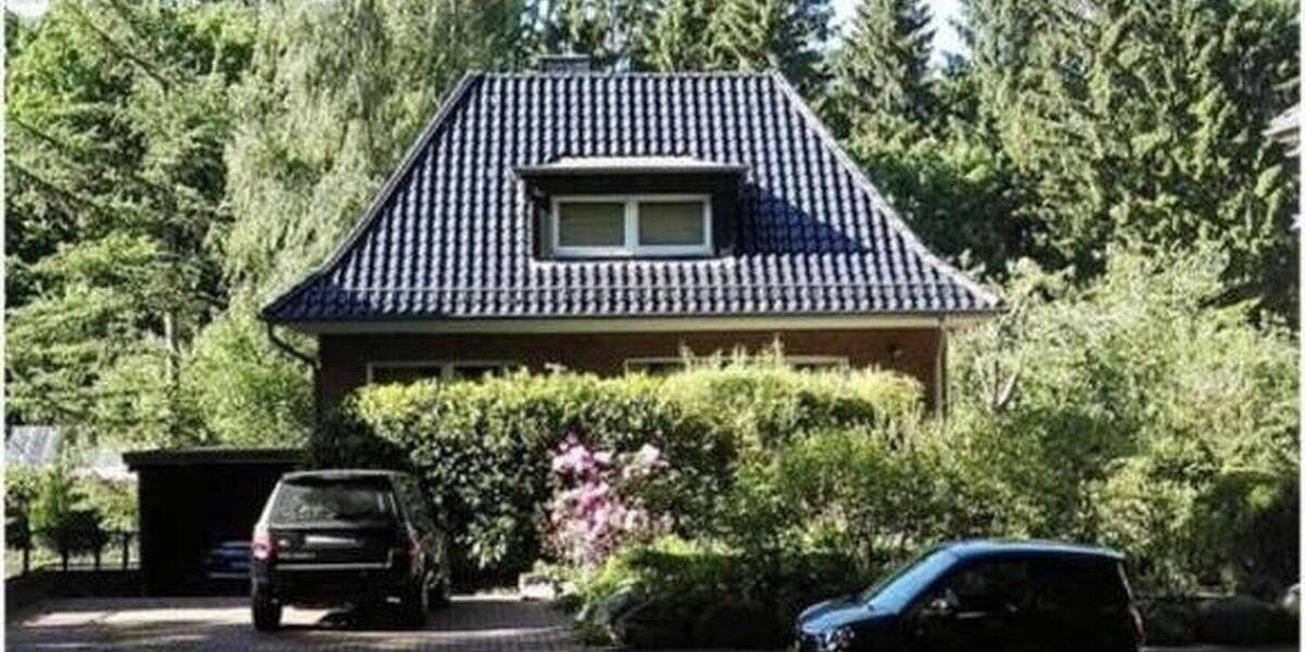Einfamilienhaus Kiel Hasseldieksdamm - 6 Zimmer, 159 m&sup2;, 1.190.000&euro; | Angebot:26418059