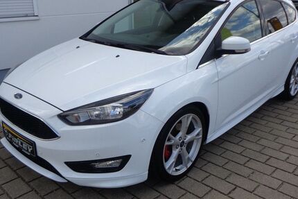 Ford Focus 85.203 km 11.900 &euro; Aulendorf 88326