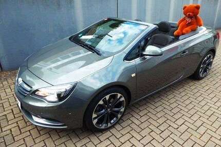 Opel Cascada 73.300 km 13.721 &euro; Kreuztal 57223