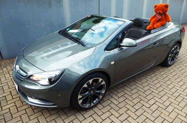 Opel Cascada 73.300 km 13.721 &euro; Kreuztal 57223