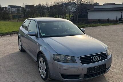 Audi A3 180.000 km 3.500 &euro; Brackenheim 74336
