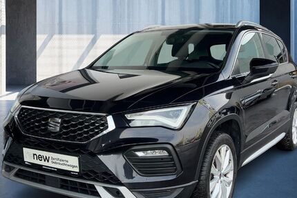Seat Ateca 53.123 km 24.290 &euro; Unterschleißheim 85716