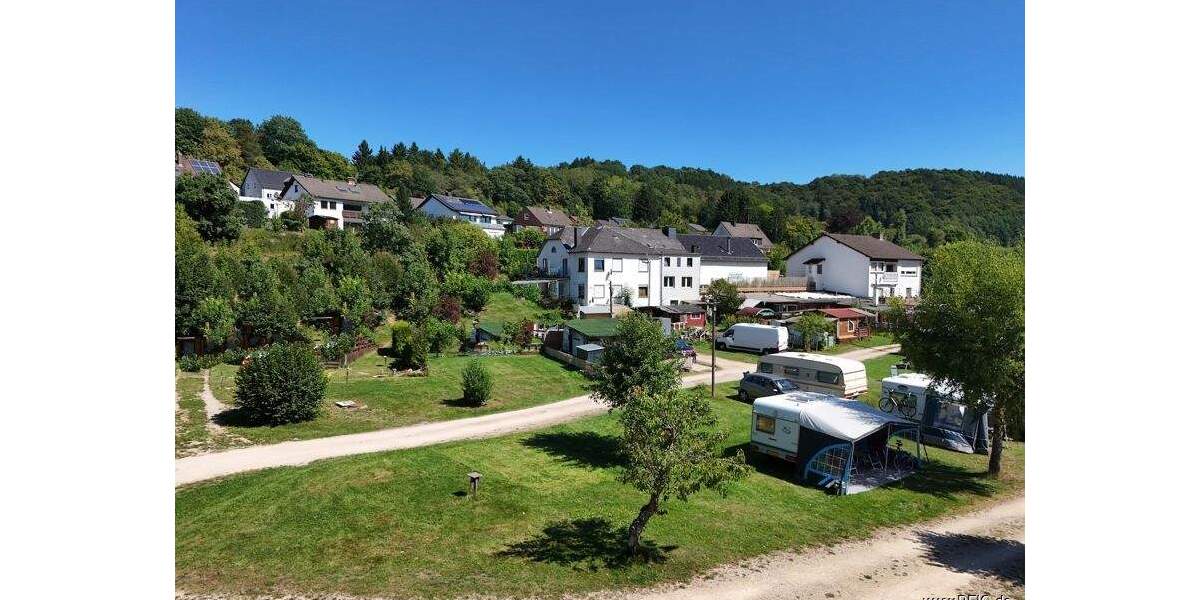 Gewerbeobjekt Gerolstein Müllenborn - 1.050.000&euro; | Angebot:25780090