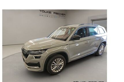 Skoda Kodiaq 88.282 km 35.995 &euro; Krefeld 47809