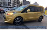 Ford Tourneo Connect Titanium*R-Cam*2-Schiebe*Pano* 169.849 km 9.990 &euro; Berlin 13187