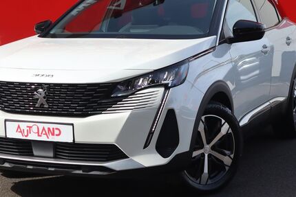 Peugeot 3008 19.526 km 23.990 &euro; Meißen 01662