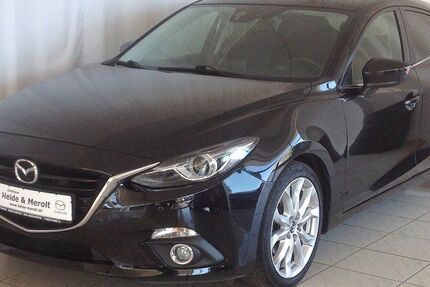 Mazda 3 126.590 km 11.990 &euro; Bad Liebenwerda 04924