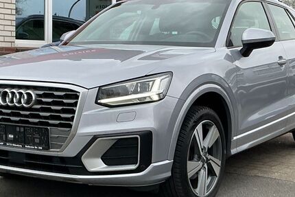 Audi Q2 39.717 km 21.900 &euro; Oldenburg 26125