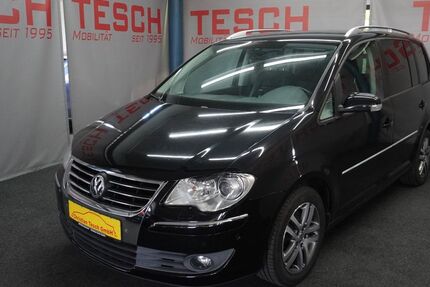 VW Touran 193.068 km 6.990 € Pfungstadt 64319